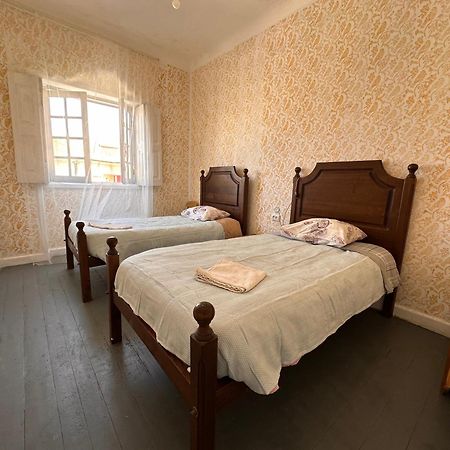 Fernando Guest House Авейру Экстерьер фото