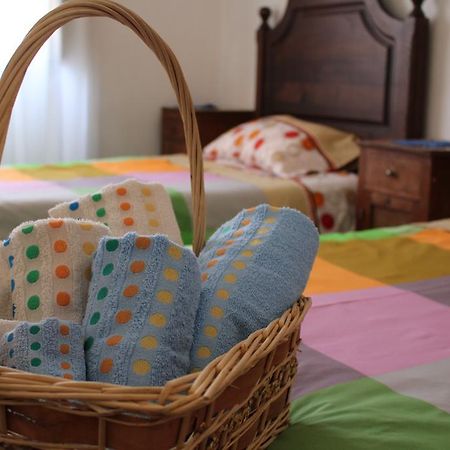 Fernando Guest House Авейру Номер фото