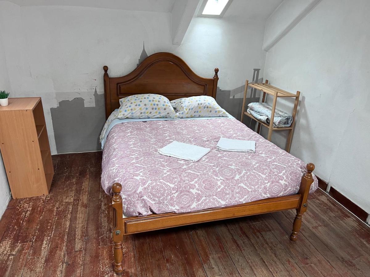 Fernando Guest House Авейру Экстерьер фото