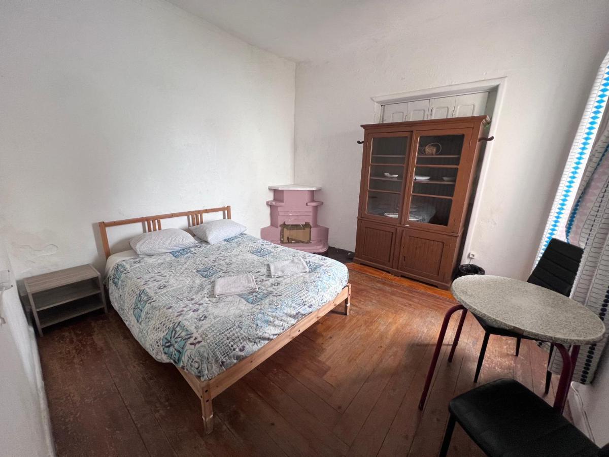 Fernando Guest House Авейру Экстерьер фото