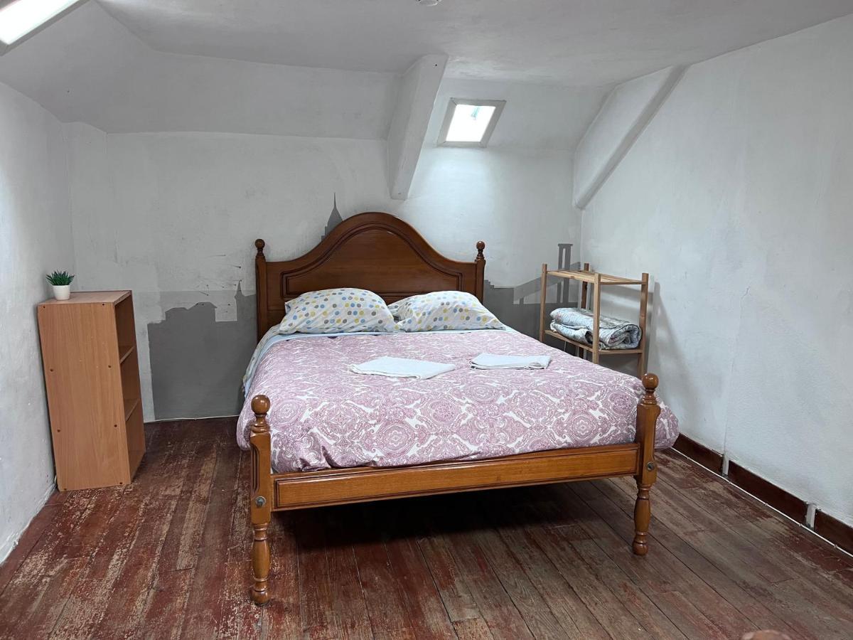 Fernando Guest House Авейру Экстерьер фото