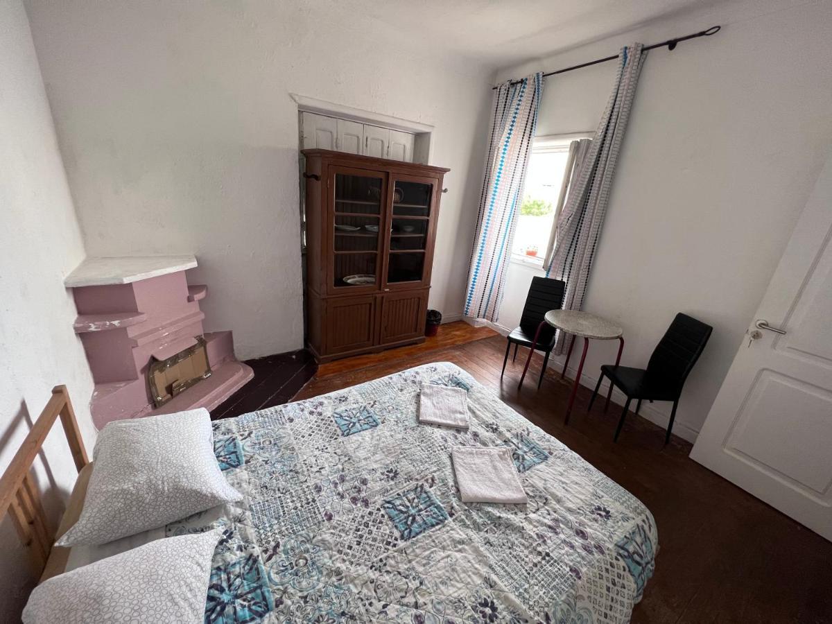 Fernando Guest House Авейру Экстерьер фото
