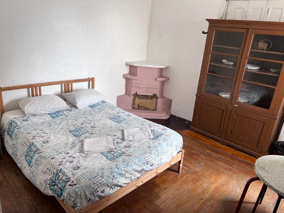 Fernando Guest House Авейру Экстерьер фото
