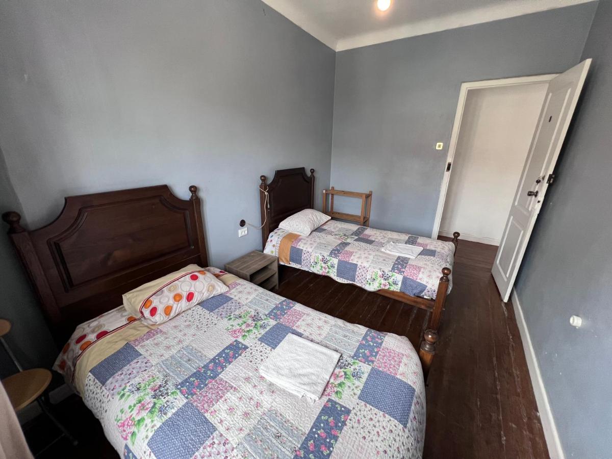 Fernando Guest House Авейру Экстерьер фото