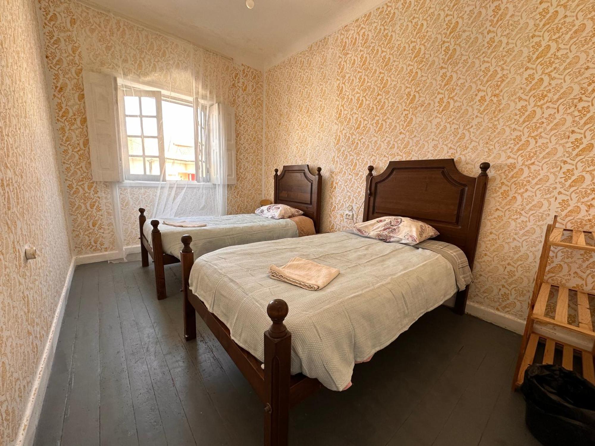 Fernando Guest House Авейру Экстерьер фото